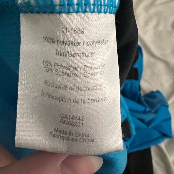 Performance Bicycle Jacket‎ XXL - Picture 5 of 10